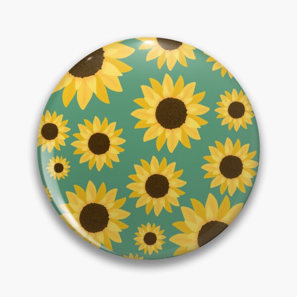 Item preview, Sunflower Hidden Disability Awareness designed and sold by PollyAime.