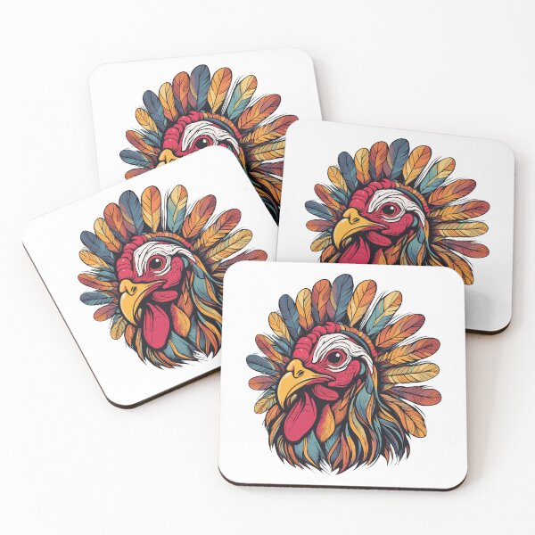 Item preview, Turkey designed and sold by WildlifeInc.