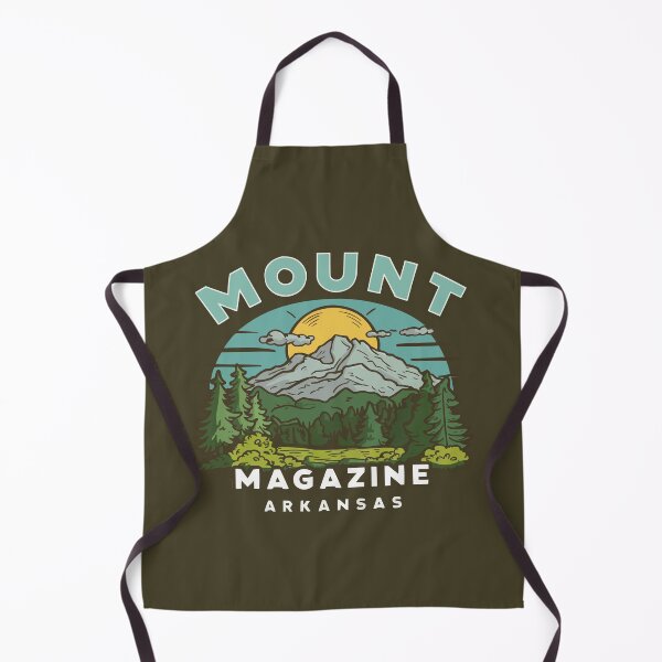 Item preview, Mount Magazine designed and sold by bihtti.