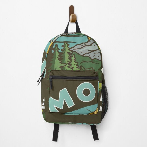 Item preview, Mount Magazine designed and sold by bihtti.