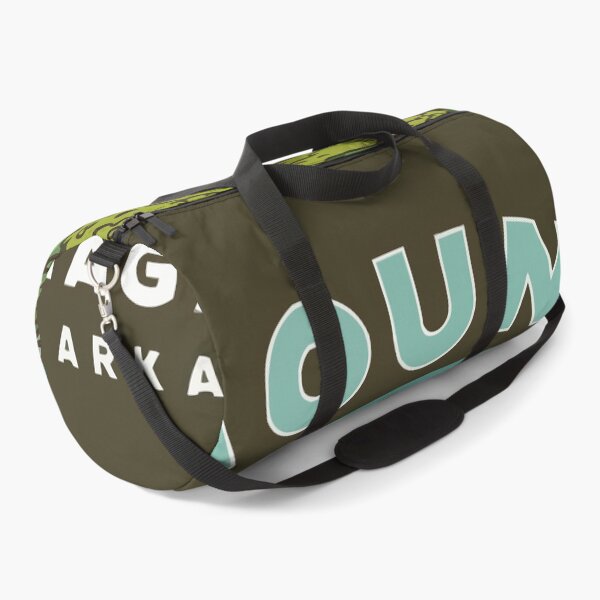 Item preview, Mount Magazine designed and sold by bihtti.