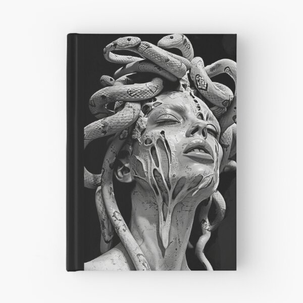 Item preview, Ecstatic Medusa designed and sold by OccultDreams.
