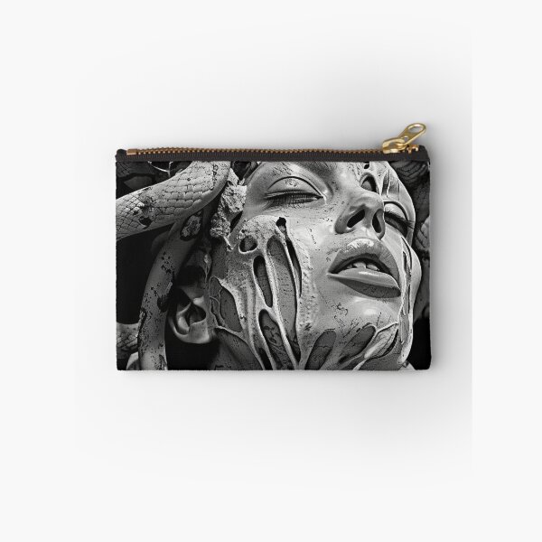 Item preview, Ecstatic Medusa designed and sold by OccultDreams.