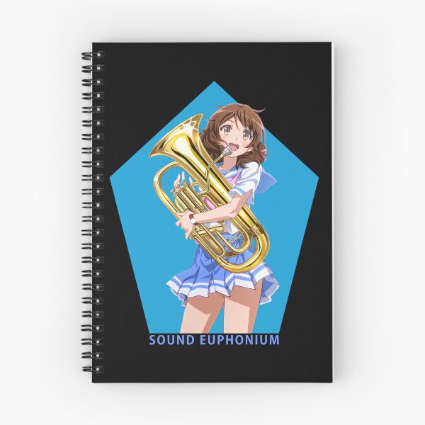 Item preview, Sound Euphonium designed and sold by Megankott.