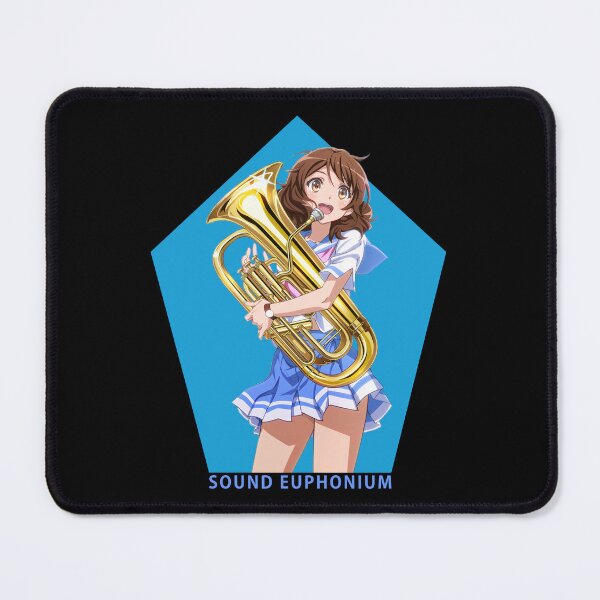 Item preview, Sound Euphonium designed and sold by Megankott.
