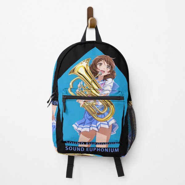 Item preview, Sound Euphonium designed and sold by Megankott.