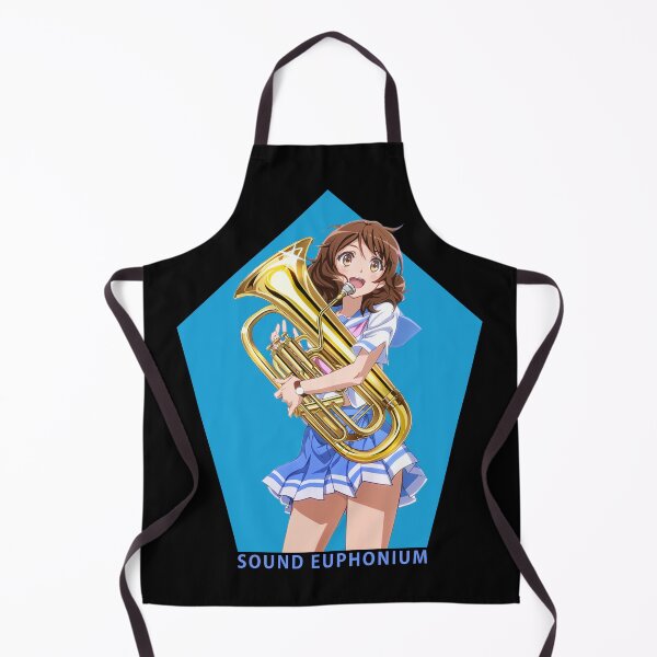 Item preview, Sound Euphonium designed and sold by Megankott.
