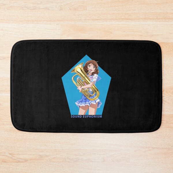 Item preview, Sound Euphonium designed and sold by Megankott.