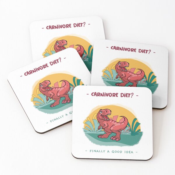 Item preview, Carnivore Diet - Finally A Good Idea designed and sold by UnknownEnt.