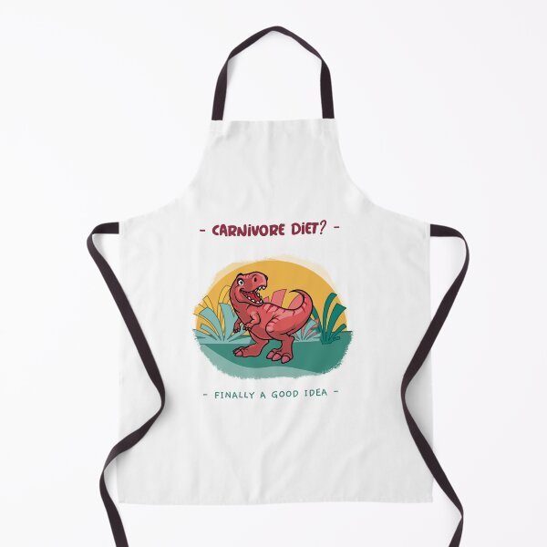 Item preview, Carnivore Diet - Finally A Good Idea designed and sold by UnknownEnt.