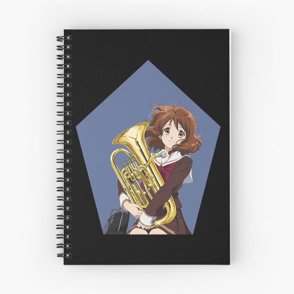 Item preview, Sound Euphonium designed and sold by Megankott.