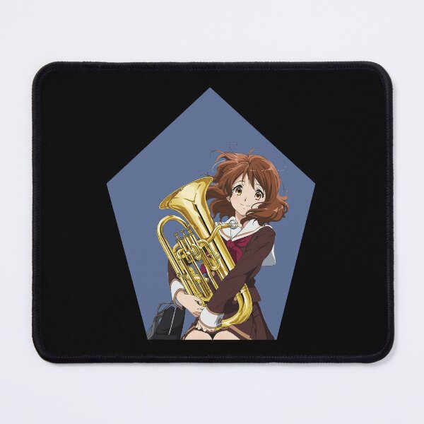 Item preview, Sound Euphonium designed and sold by Megankott.