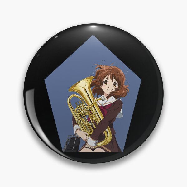 Item preview, Sound Euphonium designed and sold by Megankott.