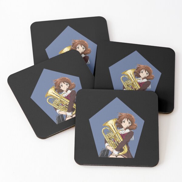 Item preview, Sound Euphonium designed and sold by Megankott.