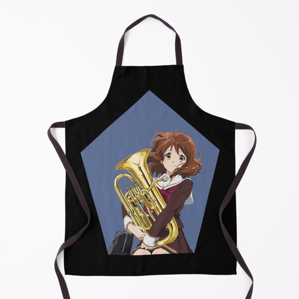 Item preview, Sound Euphonium designed and sold by Megankott.