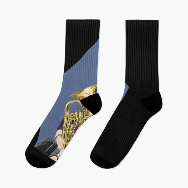 Item preview, Sound Euphonium designed and sold by Megankott.