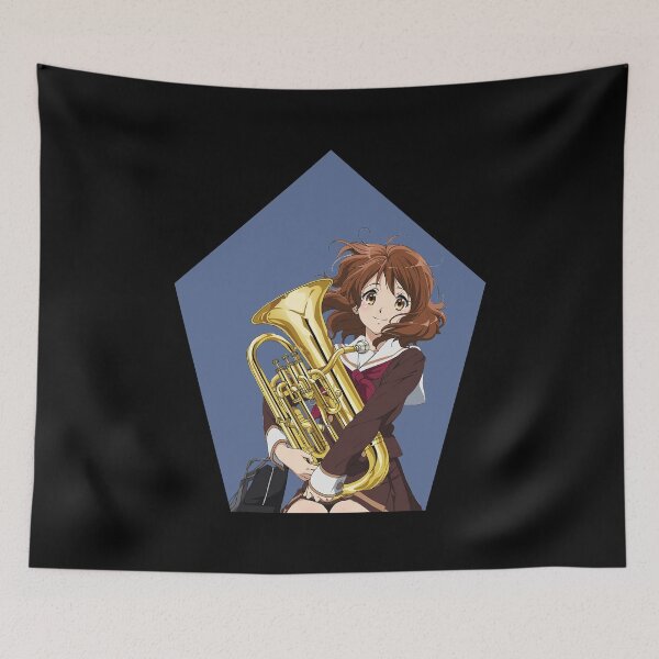 Item preview, Sound Euphonium designed and sold by Megankott.