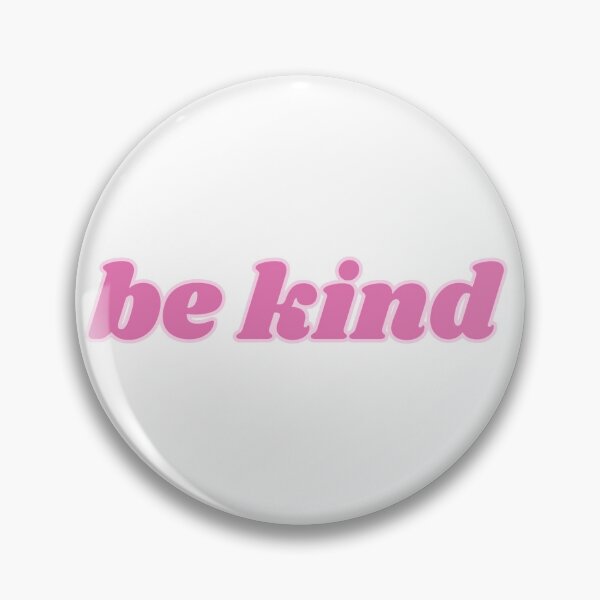 Item preview, be kind cute quote designed and sold by shopfromluvv.