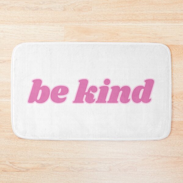Item preview, be kind cute quote designed and sold by shopfromluvv.