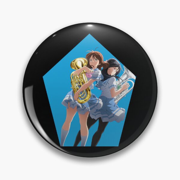 Item preview, Sound Euphonium designed and sold by Megankott.