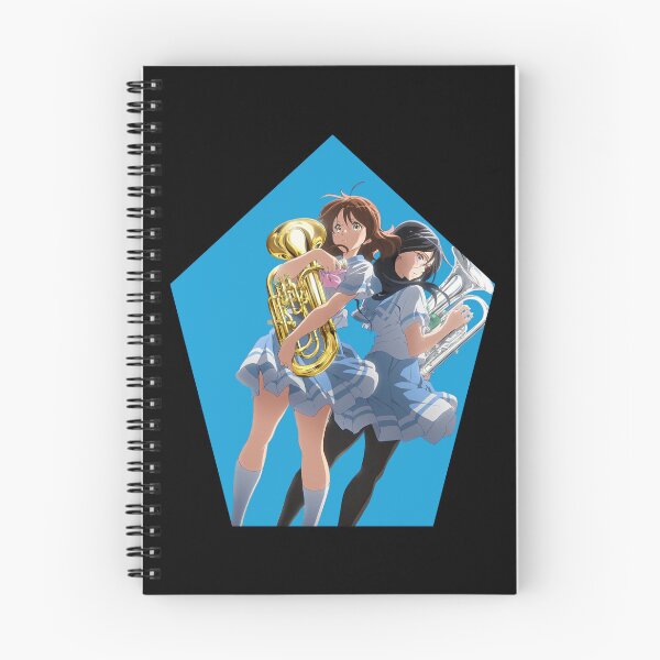 Item preview, Sound Euphonium designed and sold by Megankott.