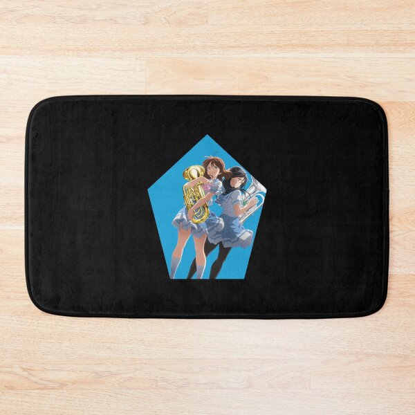 Item preview, Sound Euphonium designed and sold by Megankott.
