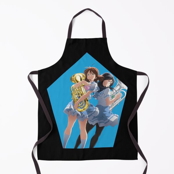 Item preview, Sound Euphonium designed and sold by Megankott.