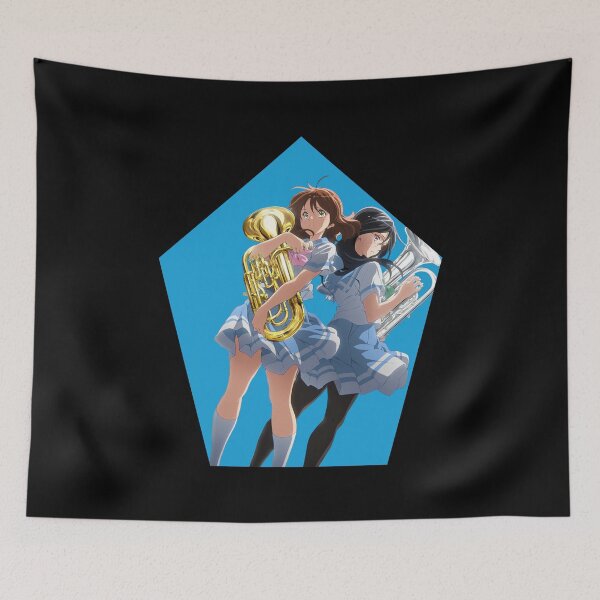Item preview, Sound Euphonium designed and sold by Megankott.