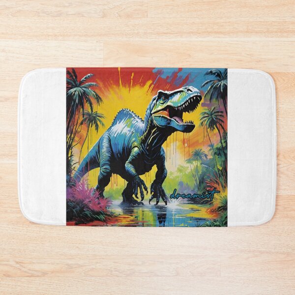 Item preview, Carnivore  designed and sold by DreamistStore.