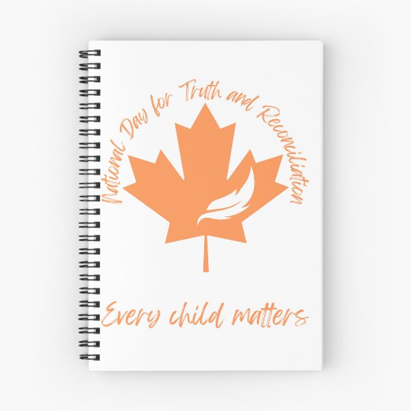 Item preview, National Day for Truth and Reconciliation designed and sold by Simo0455.