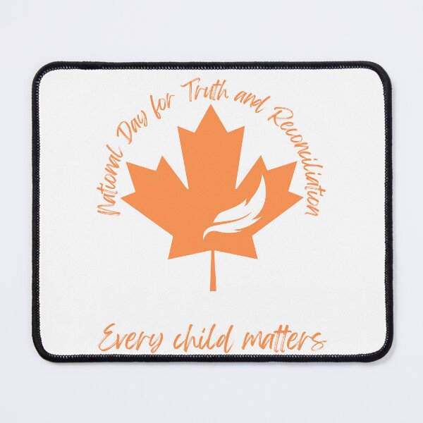 Item preview, National Day for Truth and Reconciliation designed and sold by Simo0455.