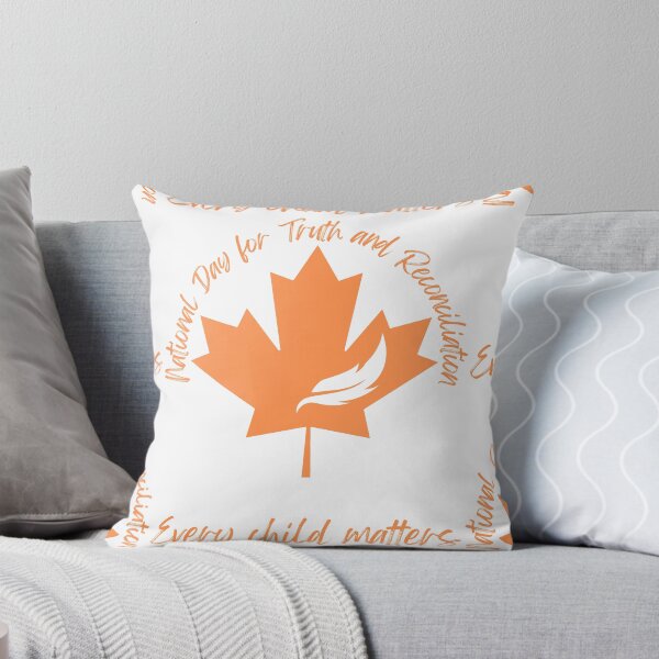 Item preview, National Day for Truth and Reconciliation designed and sold by Simo0455.