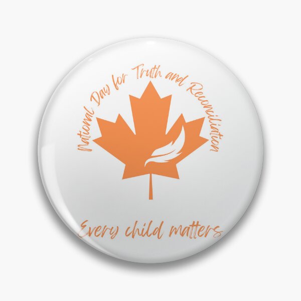 Item preview, National Day for Truth and Reconciliation designed and sold by Simo0455.