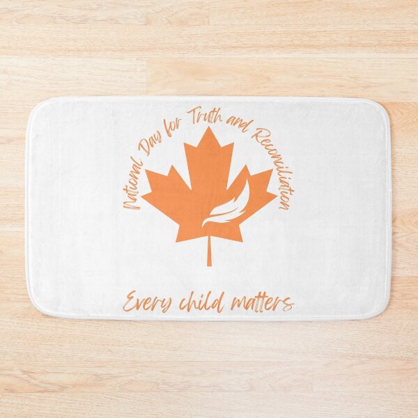 Item preview, National Day for Truth and Reconciliation designed and sold by Simo0455.