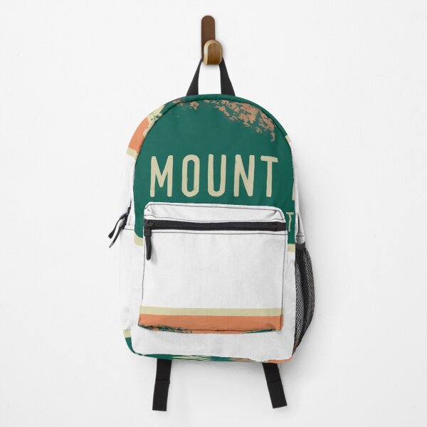 Item preview, Mount Magazine designed and sold by bihtti.