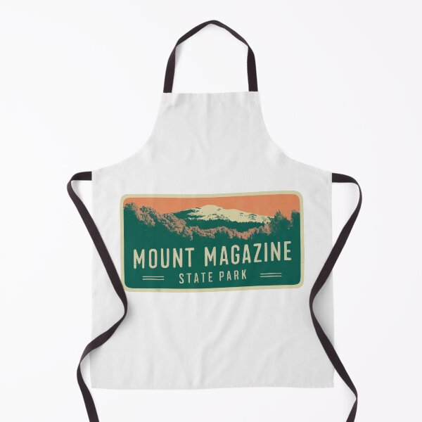 Item preview, Mount Magazine designed and sold by bihtti.