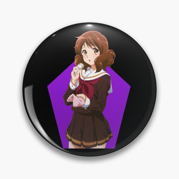 Item preview, Sound Euphonium designed and sold by Megankott.