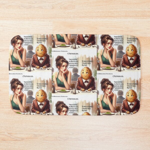 Item preview, Online Dating Surprises designed and sold by Rick London Gifts.
