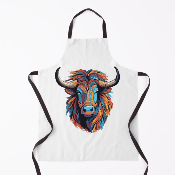 Item preview, Wildebeest designed and sold by WildlifeInc.