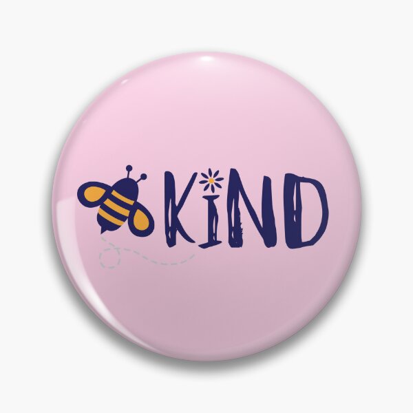 Item preview, Bee Kind designed and sold by kspfeif.