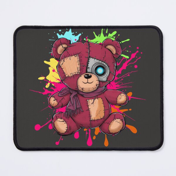 Item preview, Teddy designed and sold by 71Lion.