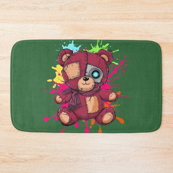 Item preview, Teddy designed and sold by 71Lion.