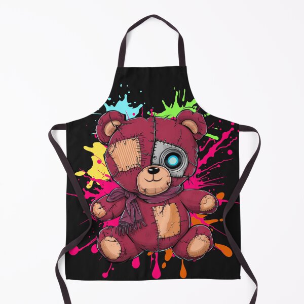 Item preview, Teddy designed and sold by 71Lion.