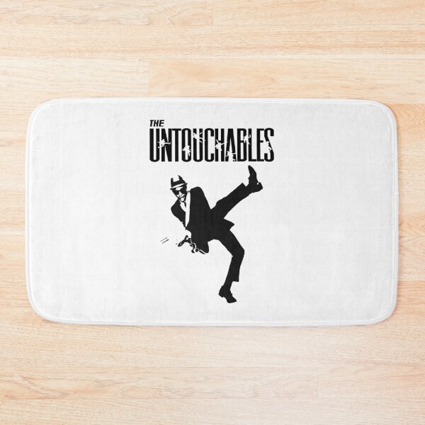 Item preview, The Untouchables designed and sold by isabtrada.