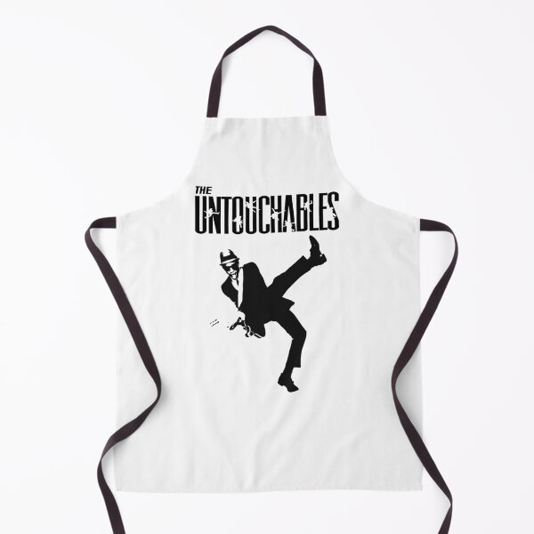 Item preview, The Untouchables designed and sold by isabtrada.
