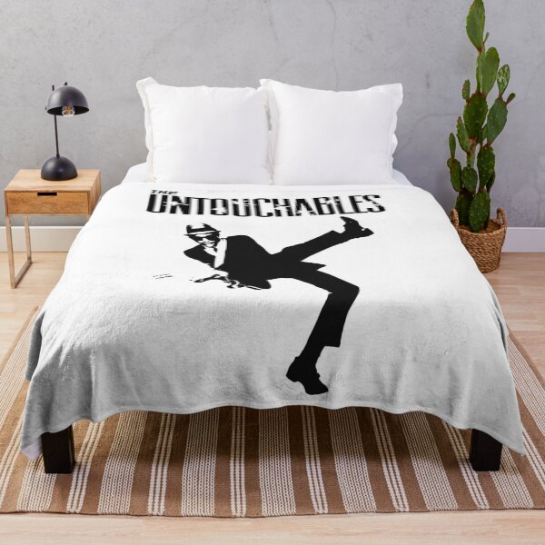 Item preview, The Untouchables designed and sold by isabtrada.