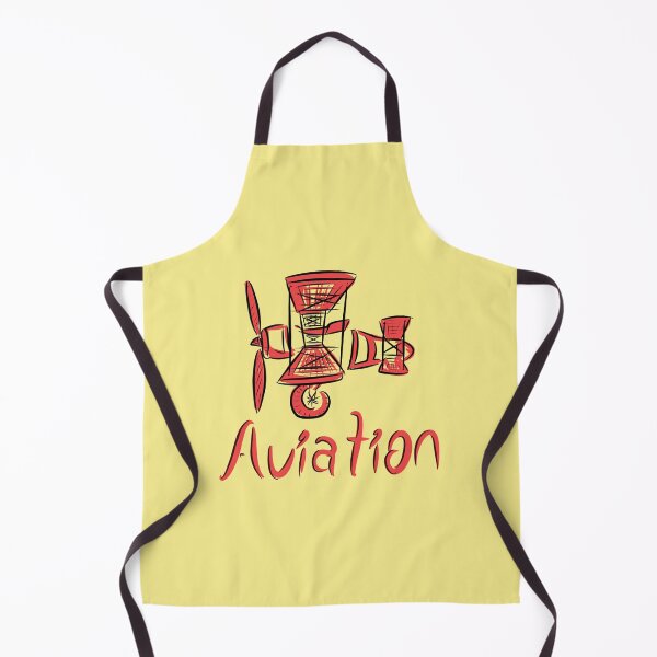 Aperçu de l'œuvre Aviation créée et vendue par Stipper Store.