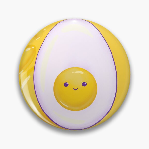 Item preview, Happy Egg designed and sold by RedPlanetDesign.