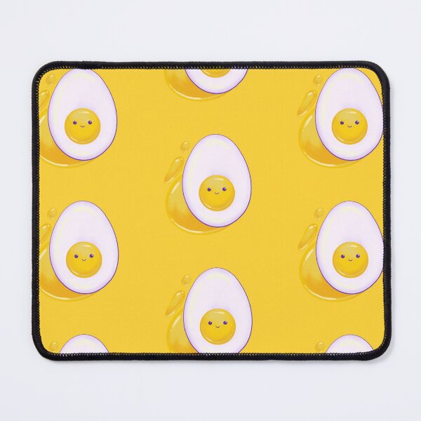 Item preview, Happy Egg designed and sold by RedPlanetDesign.