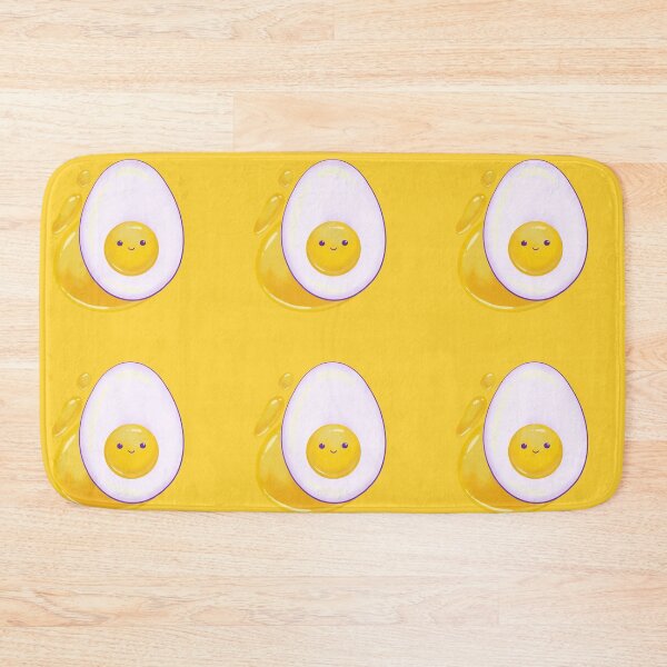 Item preview, Happy Egg designed and sold by RedPlanetDesign.